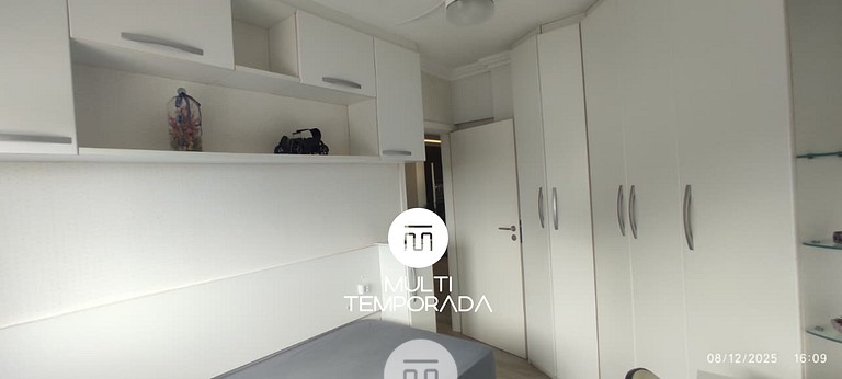 Apartamento Vista Mar em Imbituba - SC