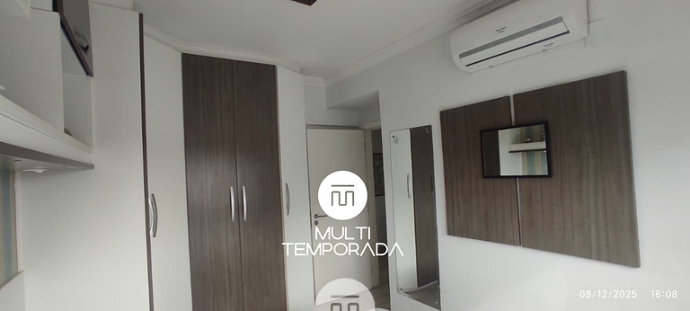 Apartamento Vista Mar em Imbituba - SC