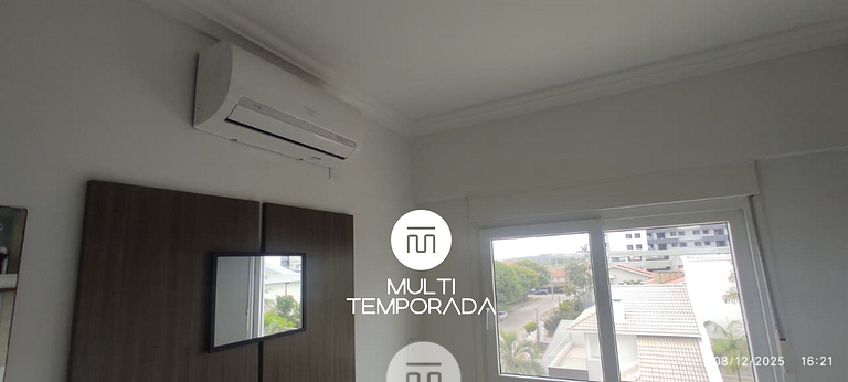 Apartamento Vista Mar em Imbituba - SC