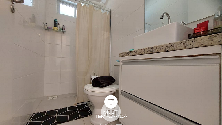 Apartamento Aconchego do Ribeirão - Florianópolis