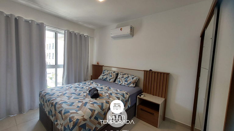 Apartamento Aconchego do Ribeirão - Florianópolis