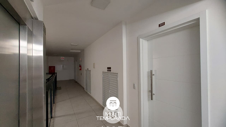 Apartamento Aconchego do Ribeirão - Florianópolis