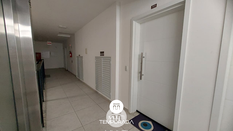 Apartamento Aconchego do Ribeirão - Florianópolis