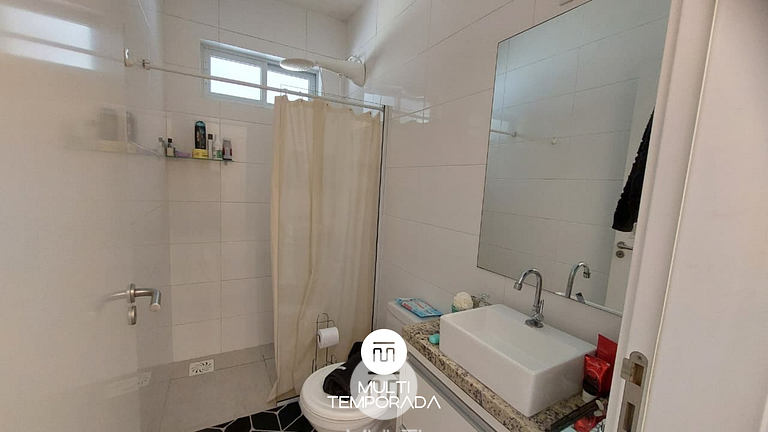 Apartamento Aconchego do Ribeirão - Florianópolis