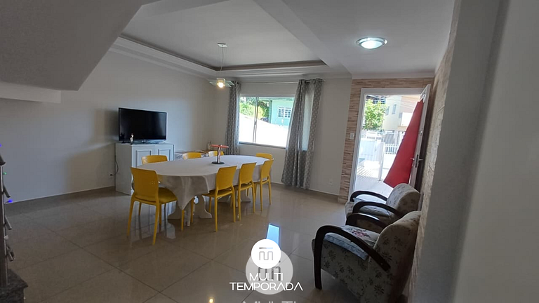 Sobrado Família Balneário Camboriú - BC/SC