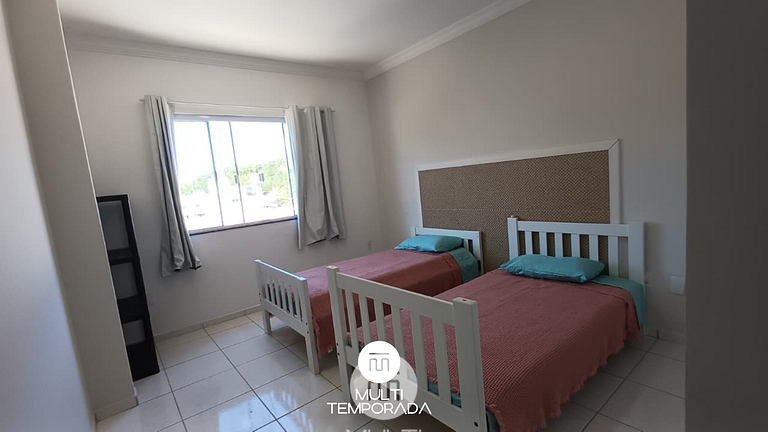 Sobrado Família Balneário Camboriú - BC/SC