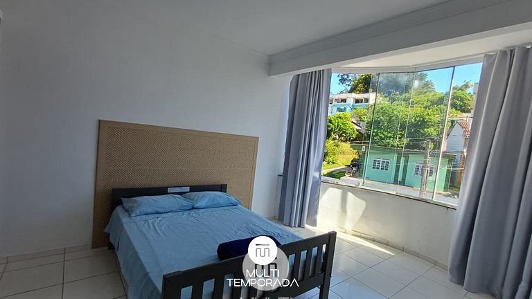 Sobrado Família Balneário Camboriú - BC/SC