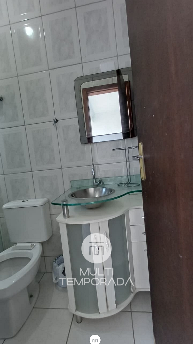 Sobrado Família Balneário Camboriú - BC/SC