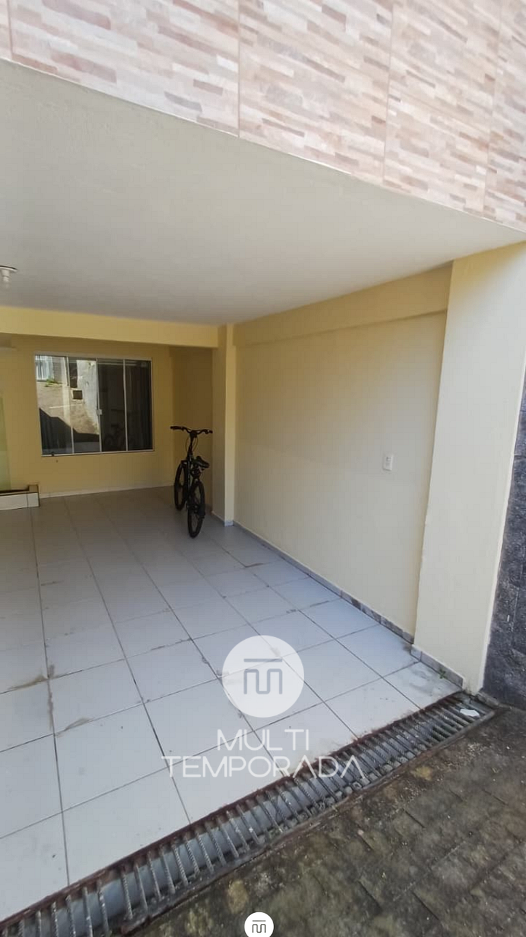 Sobrado Família Balneário Camboriú - BC/SC