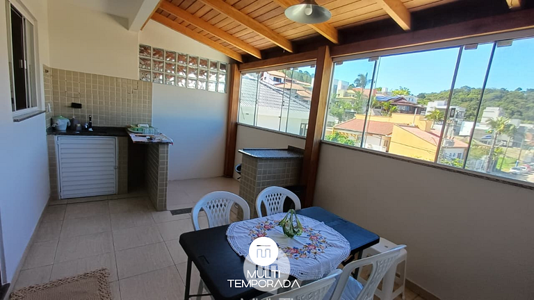 Sobrado Família Balneário Camboriú - BC/SC