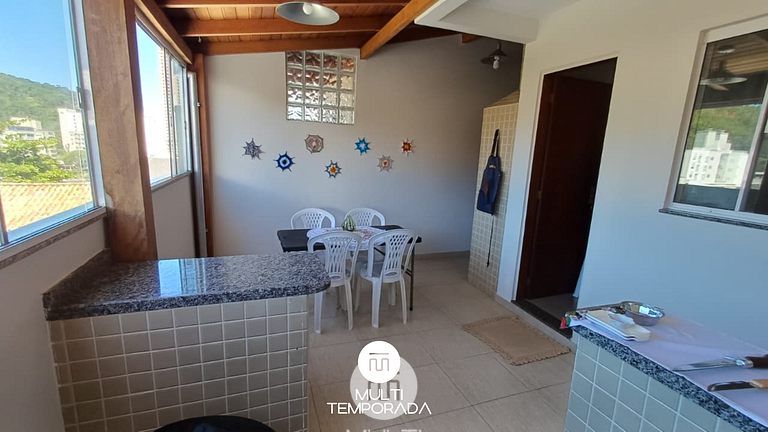 Sobrado Família Balneário Camboriú - BC/SC