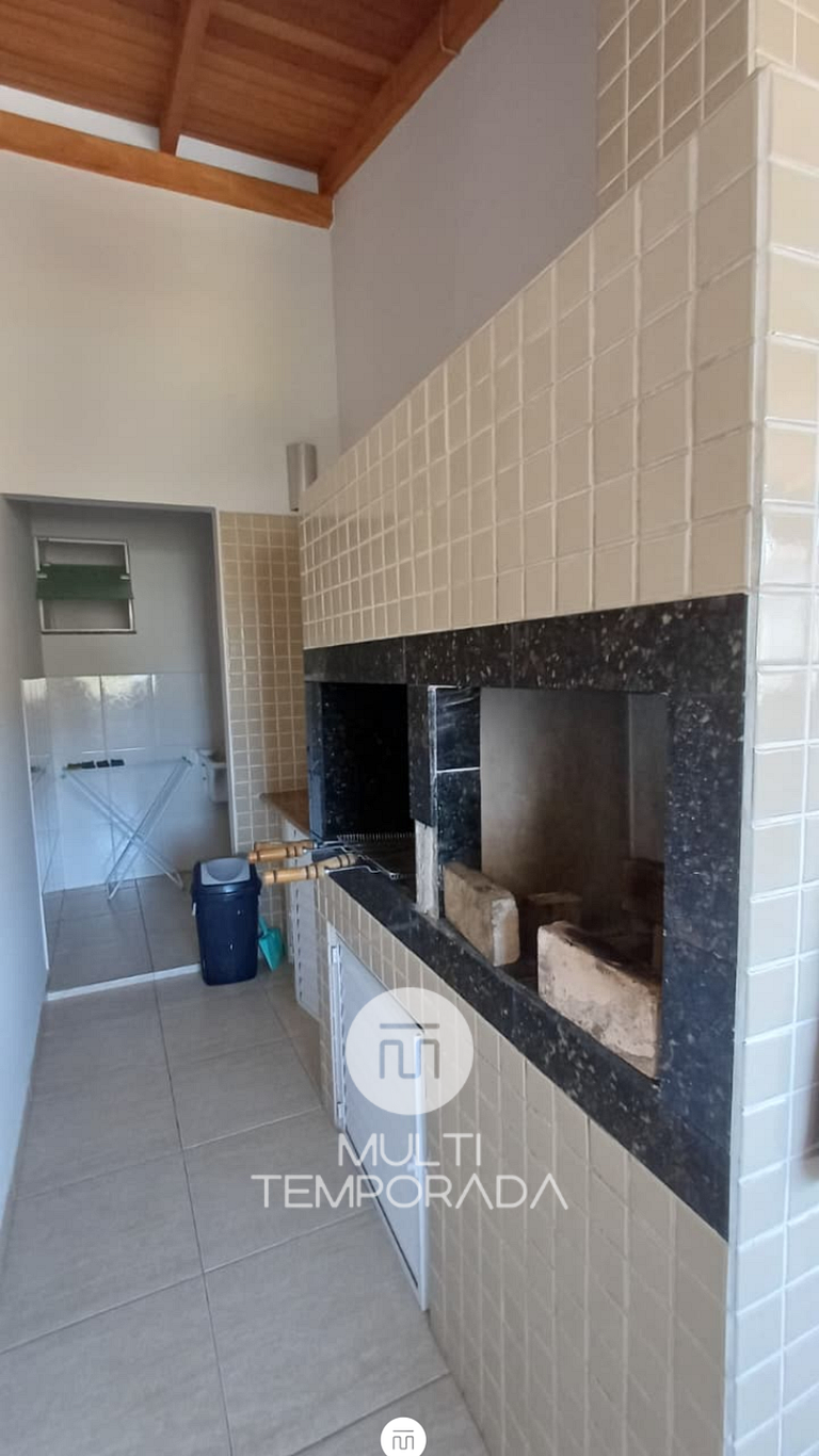 Sobrado Família Balneário Camboriú - BC/SC