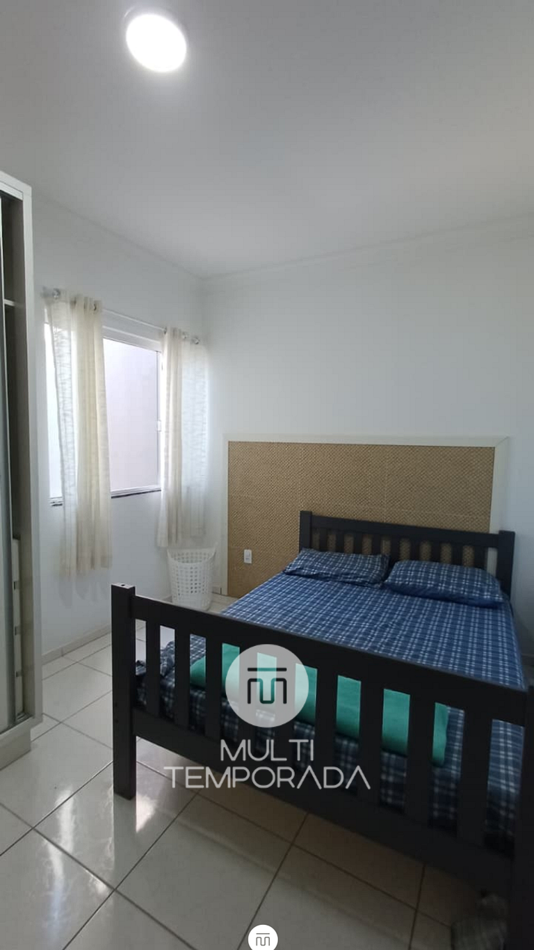 Sobrado Família Balneário Camboriú - BC/SC