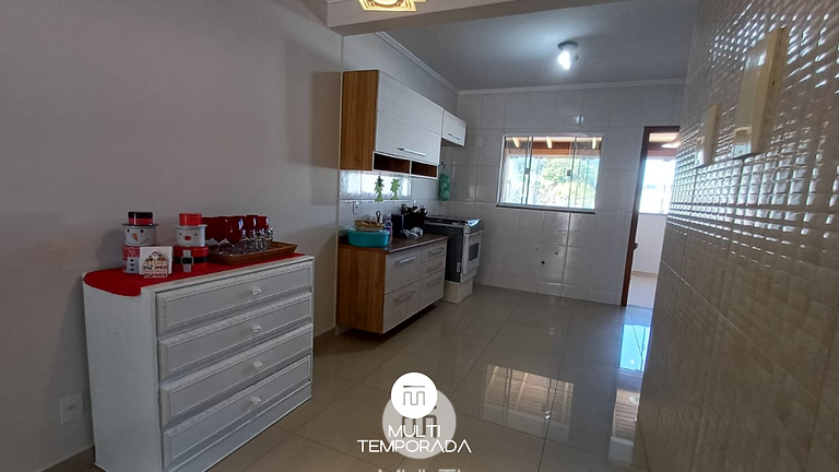 Sobrado Família Balneário Camboriú - BC/SC