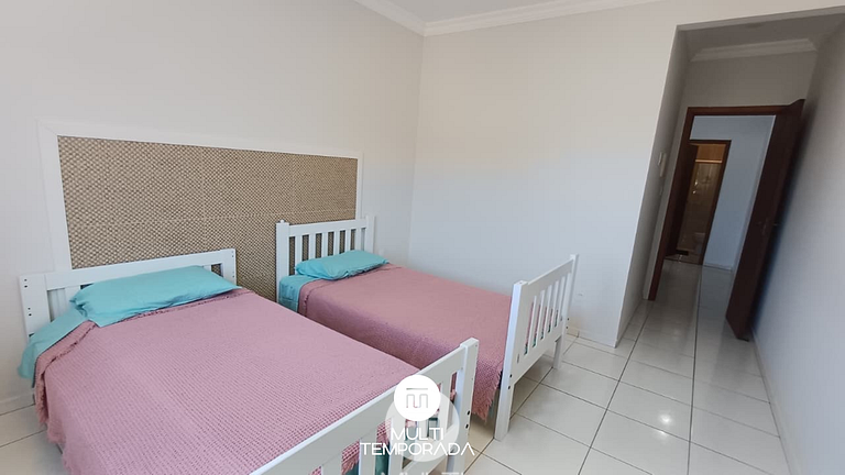 Sobrado Família Balneário Camboriú - BC/SC