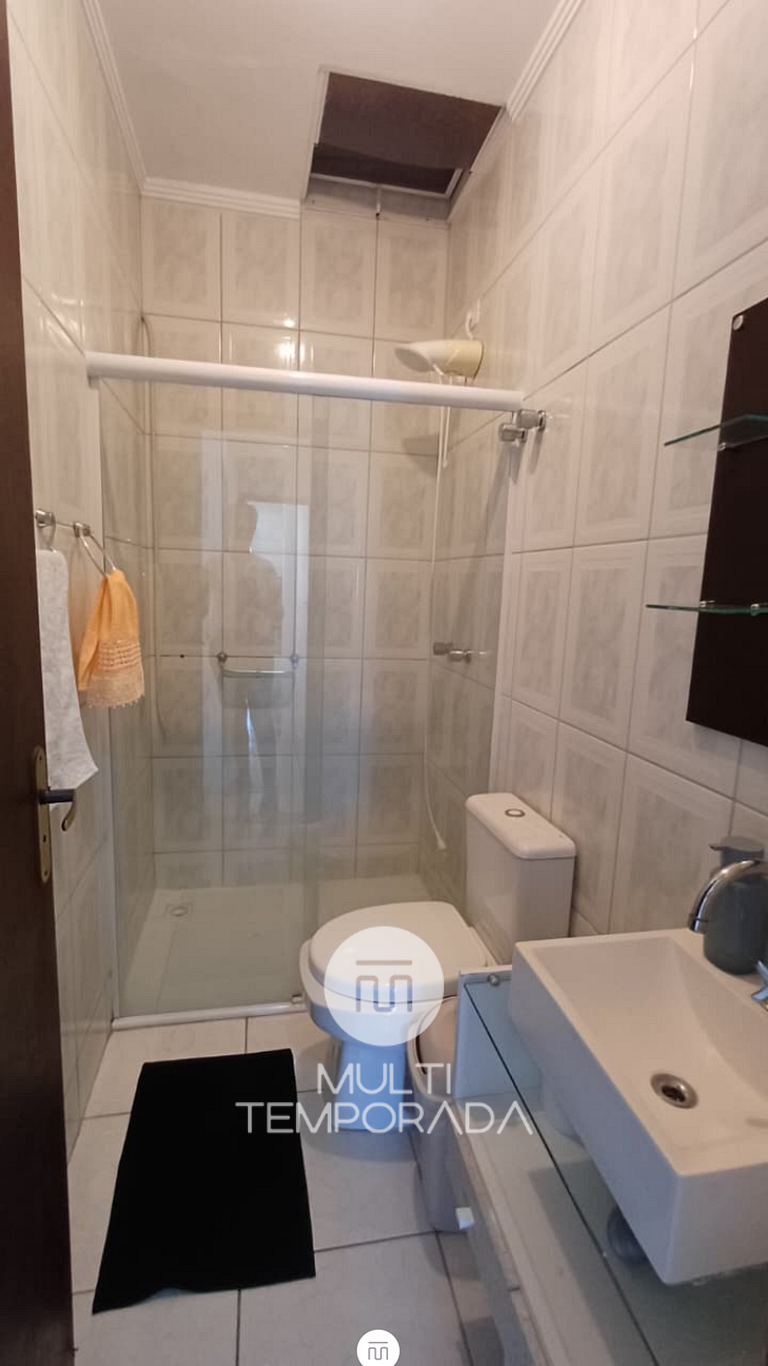 Sobrado Família Balneário Camboriú - BC/SC