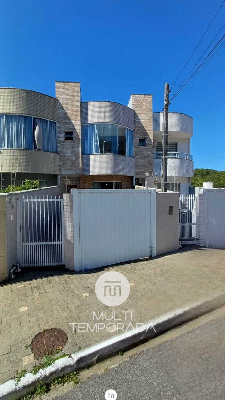Sobrado Família Balneário Camboriú - BC/SC