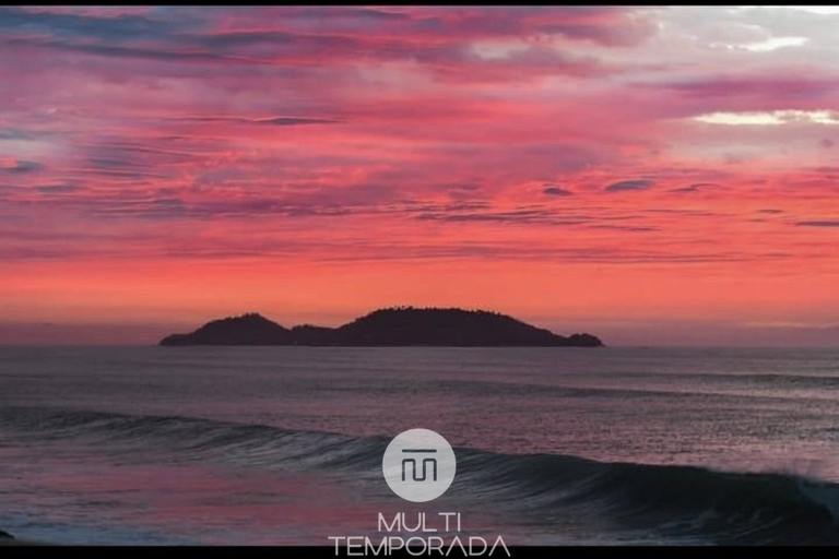 Apartamento Aconchego do Ribeirão - Florianópolis