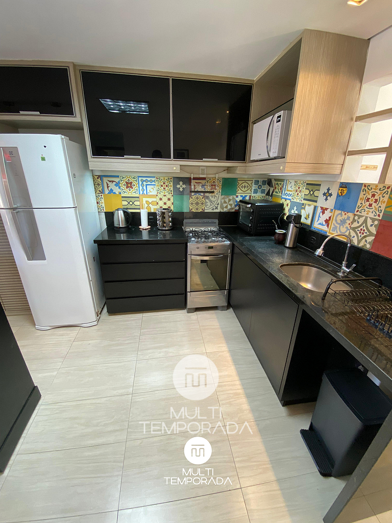 Casa 5 Ruas com Hidro - Rio Tavares Florianópolis