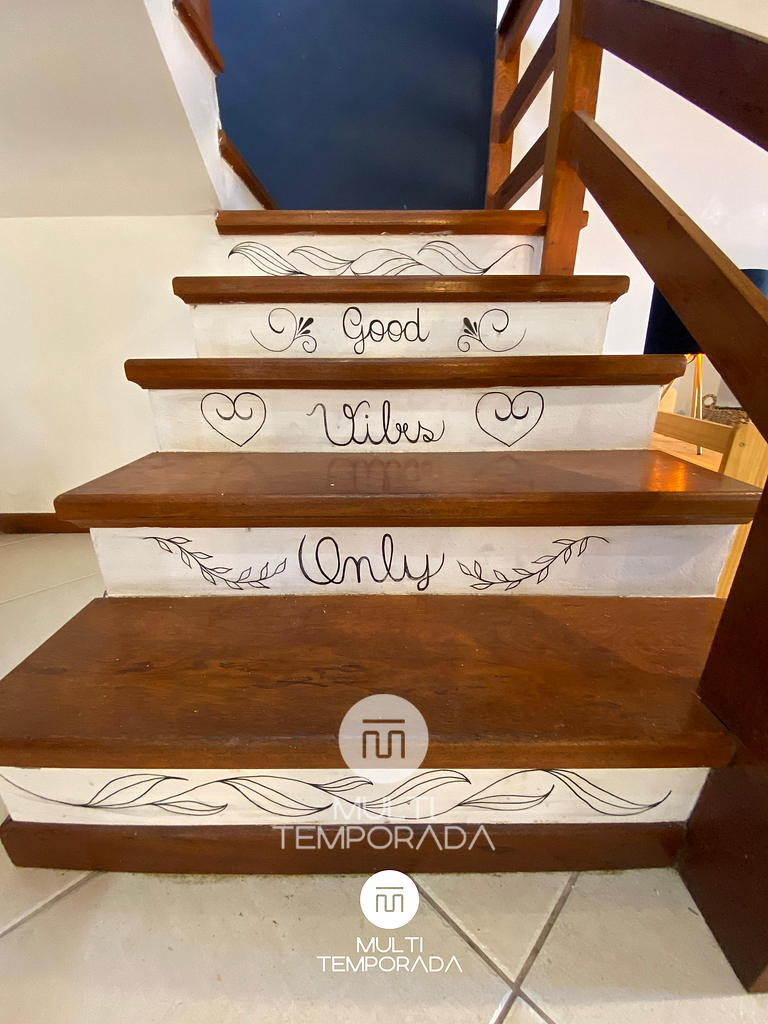 Casa 5 Ruas com Hidro - Rio Tavares Florianópolis