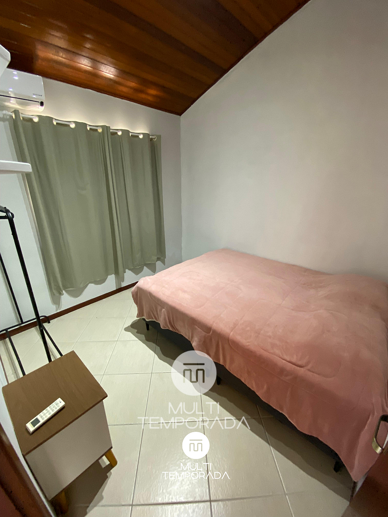 Casa 5 Ruas com Hidro - Rio Tavares Florianópolis