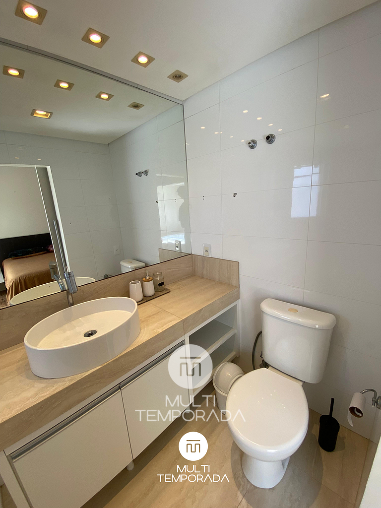 Casa 5 Ruas com Hidro - Rio Tavares Florianópolis