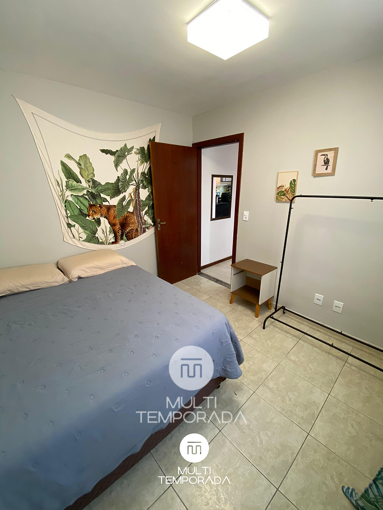Casa 5 Ruas com Hidro - Rio Tavares Florianópolis