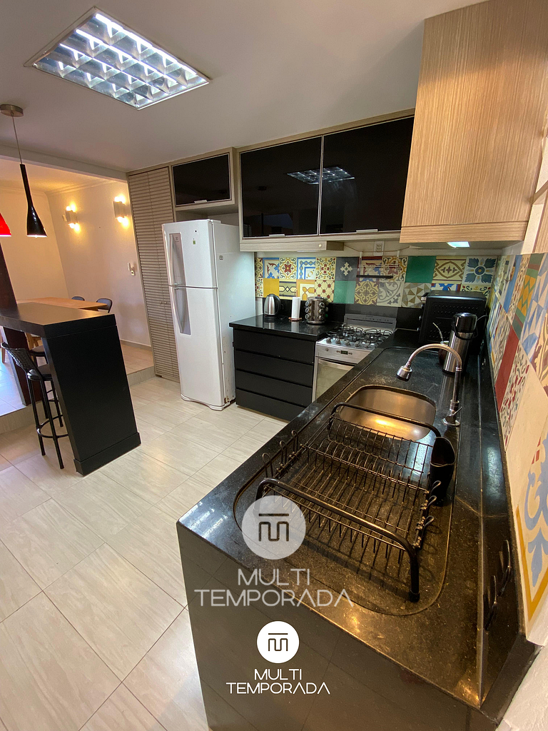 Casa 5 Ruas com Hidro - Rio Tavares Florianópolis