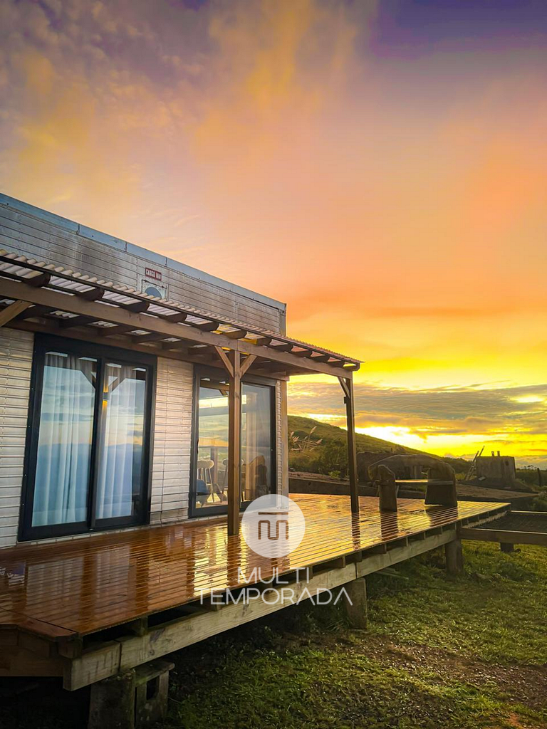 Experiência Romântica no Cânion Espraiado