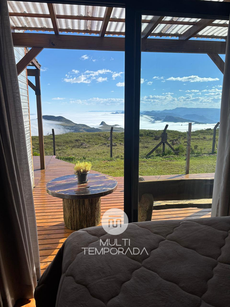 Experiência Romântica no Cânion Espraiado