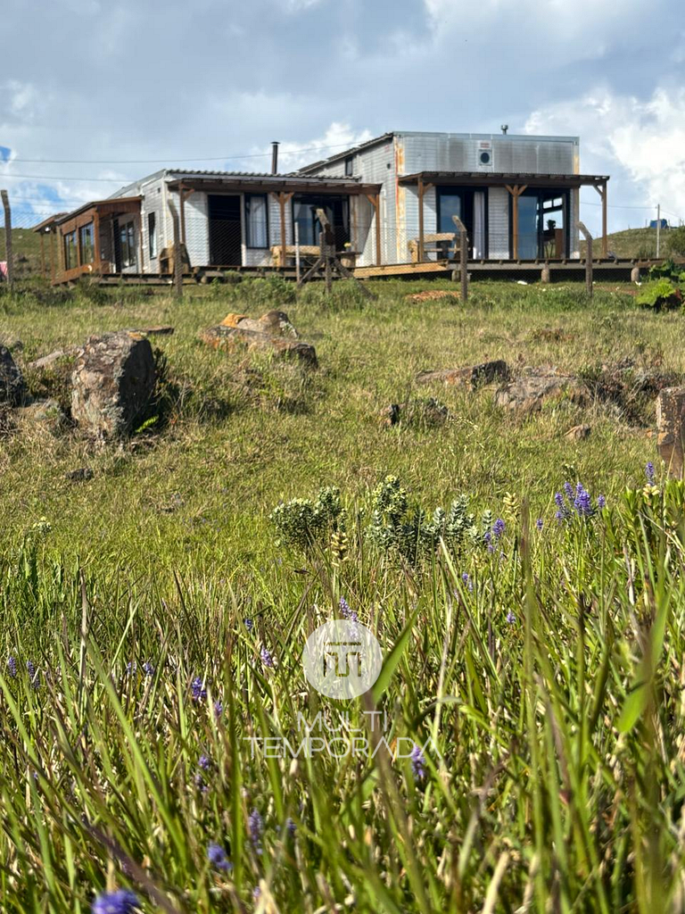 Experiência Romântica no Cânion Espraiado