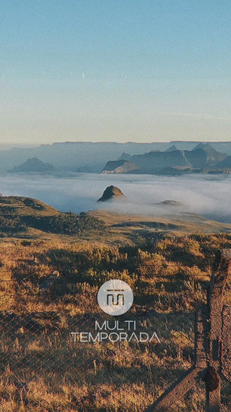 Experiência Premium - Montanha do Sol