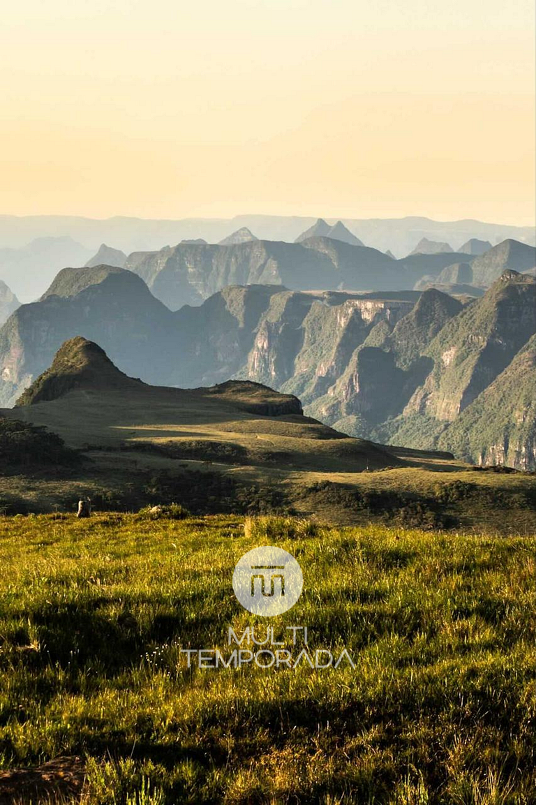 Experiência Premium - Montanha do Sol