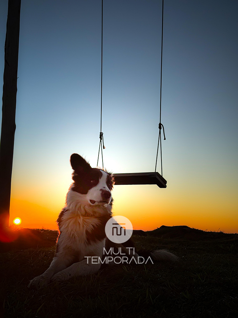 Experiência Master - Montanha do Sol