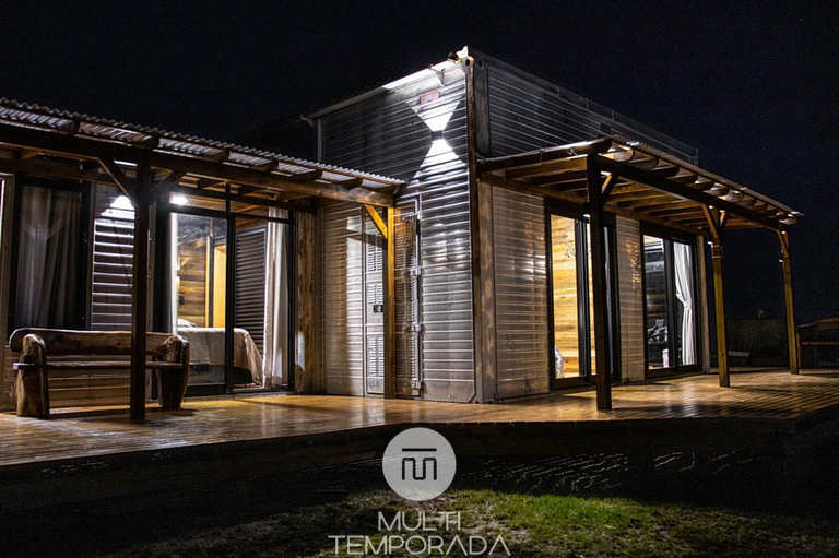 Experiência Master - Montanha do Sol