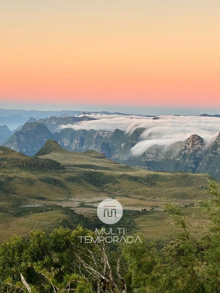 Experiência Master - Montanha do Sol