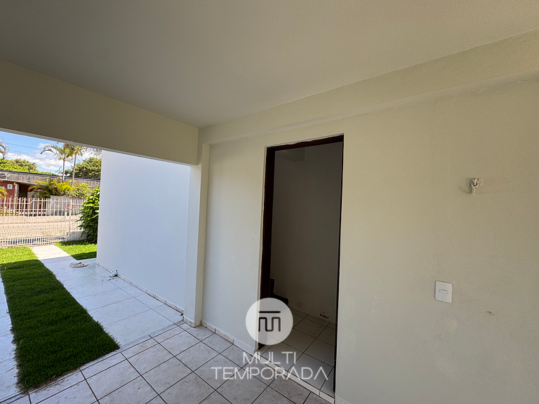 Encanto na Praia de Daniela Superior - Floripa/SC