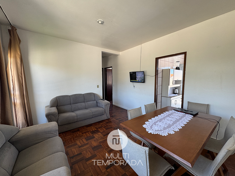 Encanto na Praia de Daniela Superior - Floripa/SC