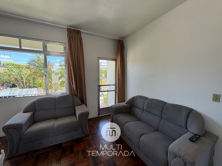 Encanto na Praia de Daniela Superior - Floripa/SC