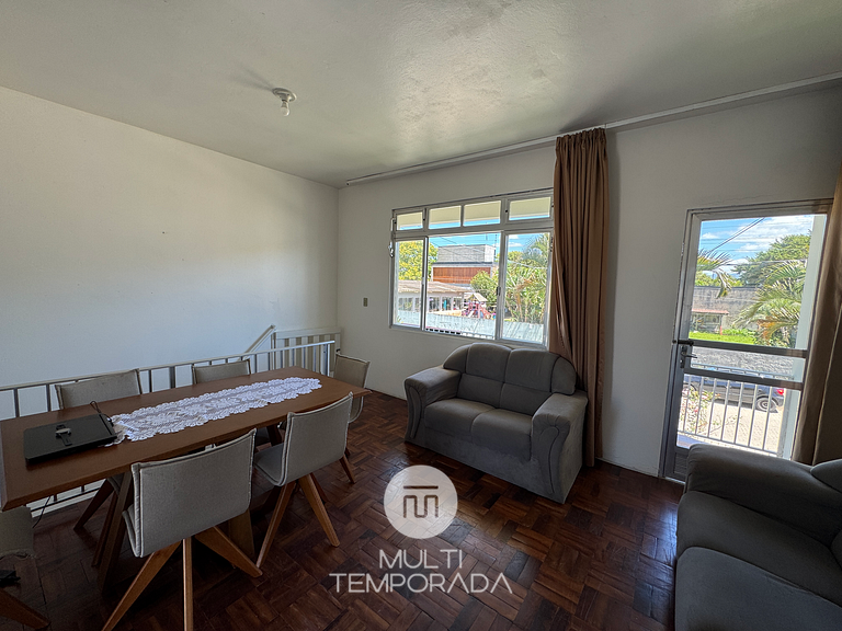 Encanto na Praia de Daniela Superior - Floripa/SC