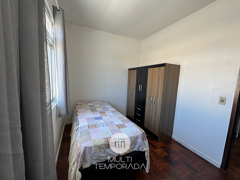 Encanto na Praia de Daniela Superior - Floripa/SC