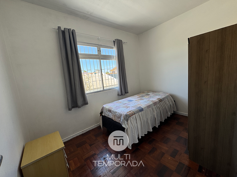 Encanto na Praia de Daniela Superior - Floripa/SC