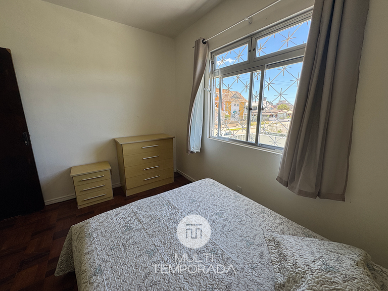 Encanto na Praia de Daniela Superior - Floripa/SC