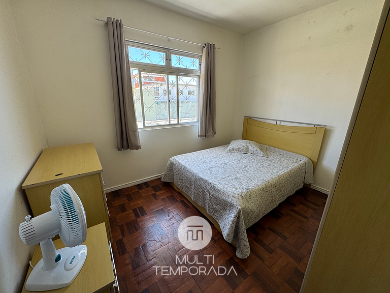 Encanto na Praia de Daniela Superior - Floripa/SC