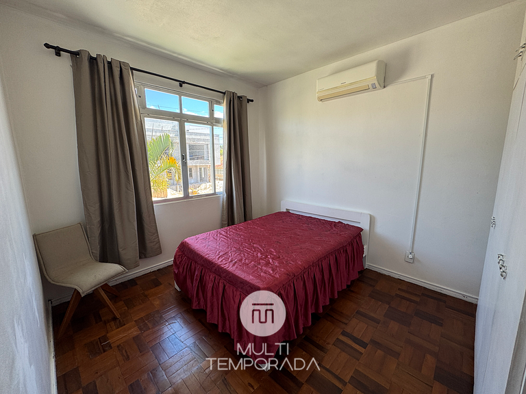 Encanto na Praia de Daniela Superior - Floripa/SC