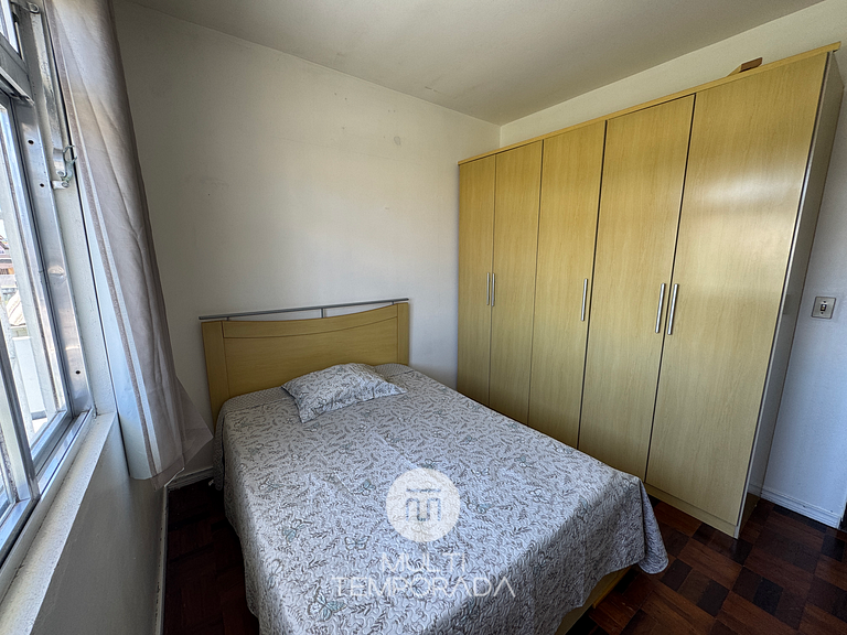 Encanto na Praia de Daniela Superior - Floripa/SC