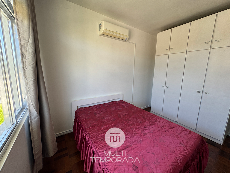 Encanto na Praia de Daniela Superior - Floripa/SC