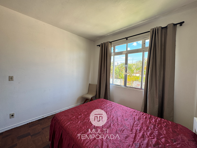 Encanto na Praia de Daniela Superior - Floripa/SC