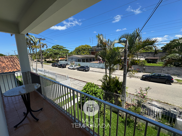 Encanto na Praia de Daniela Superior - Floripa/SC