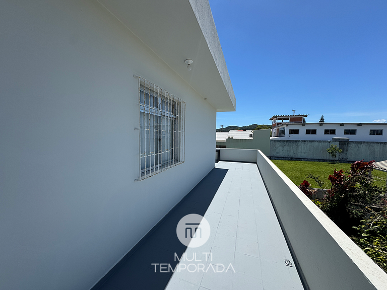 Encanto na Praia de Daniela Superior - Floripa/SC